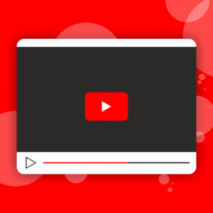 Get YouTube views: regular, ad views, watchtime, geo-targeted – with 365 days refill.